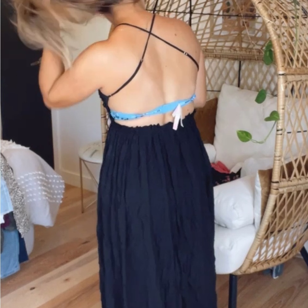 Forever 21 maxi dress